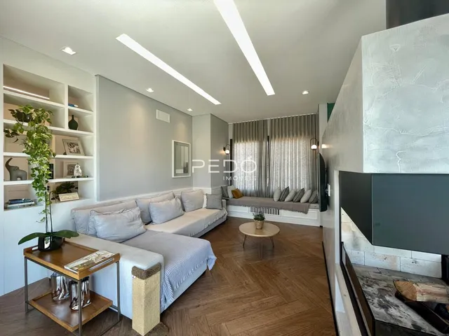Casa com 4 dormitórios, foto 2