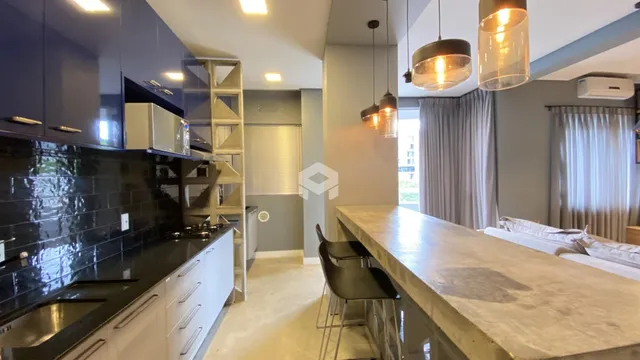 Apartamento com 2 dormitórios, foto 4