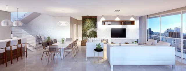 Apartamento com 3 dormitórios, foto 3