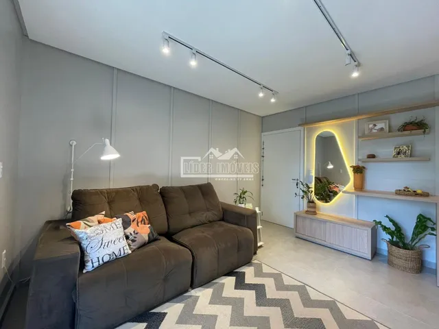 Apartamento com 3 dormitórios, foto 4