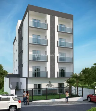 Apartamento com 1 dormitório, foto 3