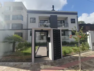 Apartamento com 2 dormitórios, foto 2