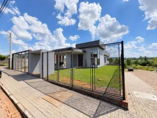 Casa com 2 dormitórios, foto 1