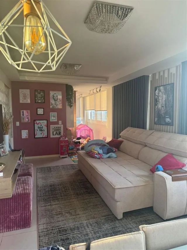 Apartamento com 3 dormitórios, foto 4
