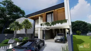 Casa com 4 dormitórios, foto 11