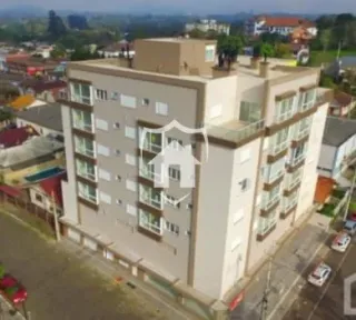 Apartamento com 3 dormitórios