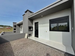 Casa geminada com 2 dormitórios, foto 10