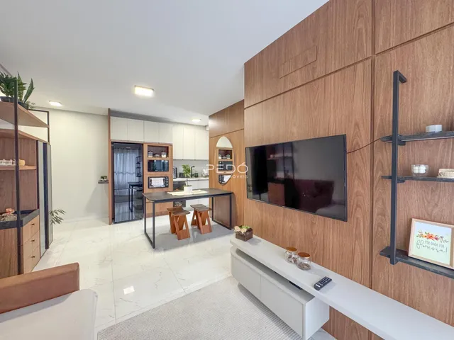 Apartamento com 2 dormitórios, foto 4