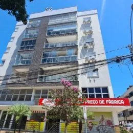 Apartamento com 1 dormitório, foto 14