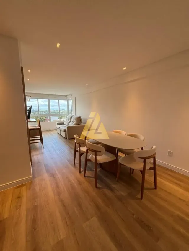 Apartamento com 2 dormitórios, foto 2