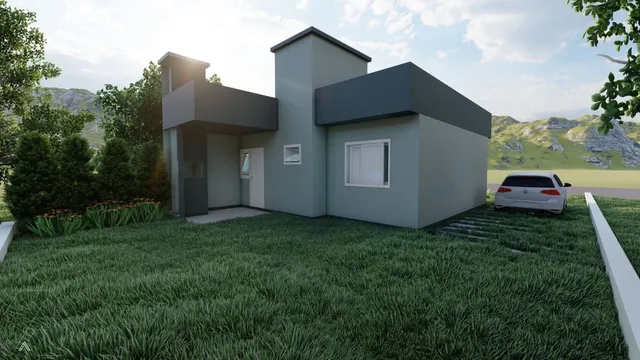 Casa com 2 dormitórios, foto 5