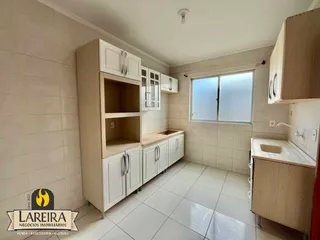 Apartamento com 2 dormitórios, foto 5