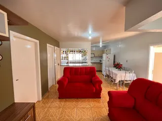 Casa com 3 dormitórios, foto 5