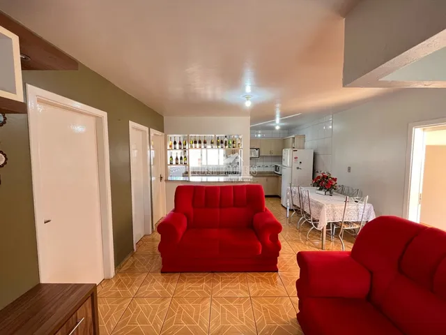 Casa com 3 dormitórios, foto 5