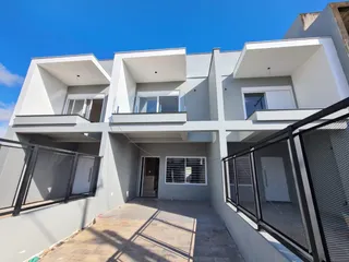 Sobrado com 2 dormitórios, foto 1