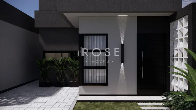Casa geminada com 3 dormitórios, foto 5
