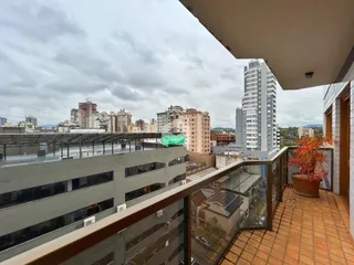 Cobertura com 4 dormitórios, foto 20