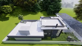 Casa com 3 dormitórios, foto 8