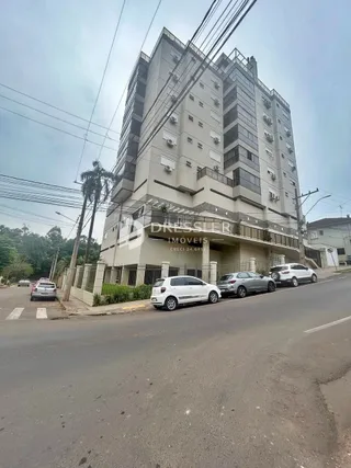 Apartamento com 2 dormitórios, foto 1