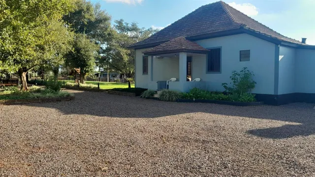 Área rural com 3 dormitórios, foto 2