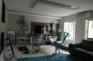 Casa com 4 dormitórios, foto 10