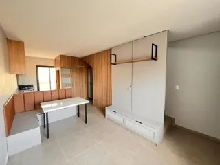 Sobrado com 2 dormitórios, foto 3
