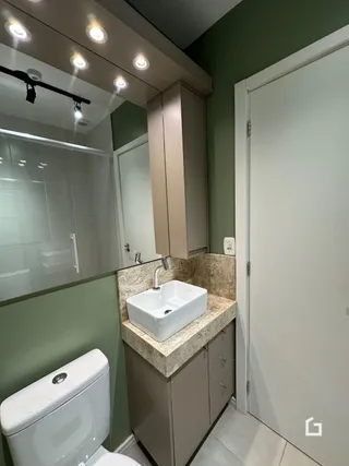 Casa com 2 dormitórios, foto 10