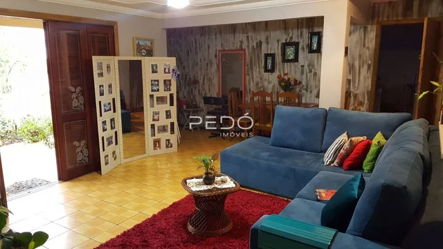 Casa com 3 dormitórios, foto 2