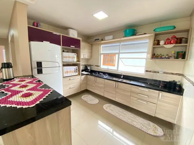 Casa com 4 dormitórios, foto 3