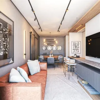 Apartamento com 2 dormitórios, foto 12