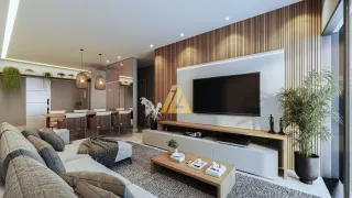 Apartamento com 3 dormitórios, foto 13