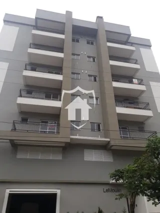 Apartamento com 1 dormitório, foto 1