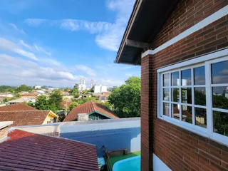 Casa com 4 dormitórios, foto 14