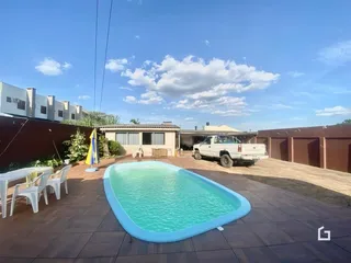 Casa com 3 dormitórios, foto 10