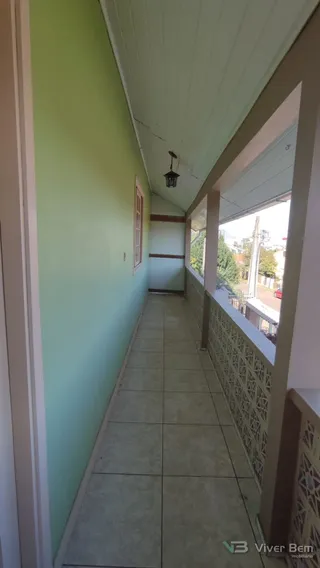 Casa com 4 dormitórios, foto 2