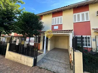 Sobrado com 2 dormitórios, foto 1