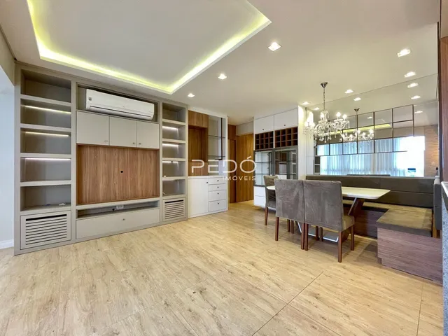 Apartamento com 3 dormitórios, foto 4