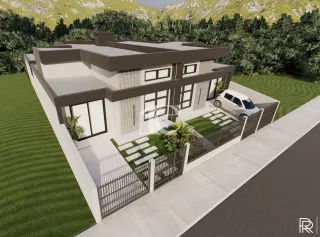 Casa geminada com 2 dormitórios, foto 5
