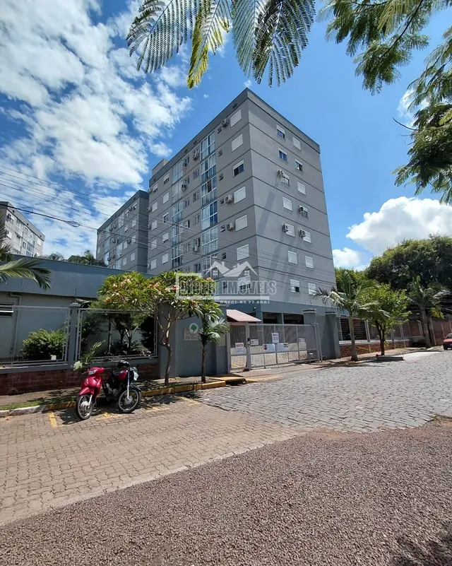 Apartamento com 2 dormitórios, foto 4