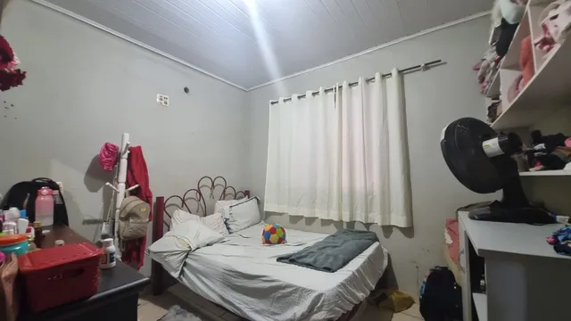 Casa geminada com 3 dormitórios, foto 2