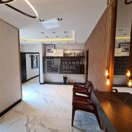 Apartamento com 3 dormitórios, foto 5