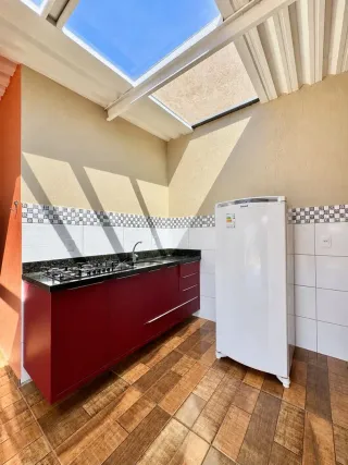 Casa com 2 dormitórios, foto 14