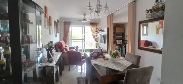 Apartamento com 2 dormitórios, foto 3