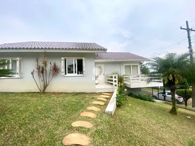 Casa com 3 dormitórios, foto 2