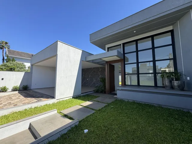 Casa com 3 dormitórios