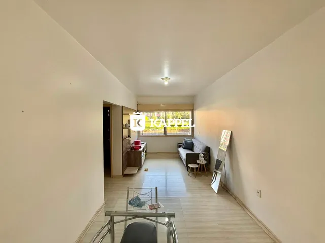 Apartamento com 2 dormitórios, foto 3