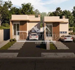 Casa com 3 dormitórios