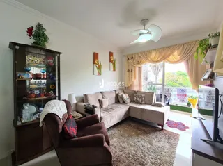 Apartamento com 2 dormitórios, foto 6