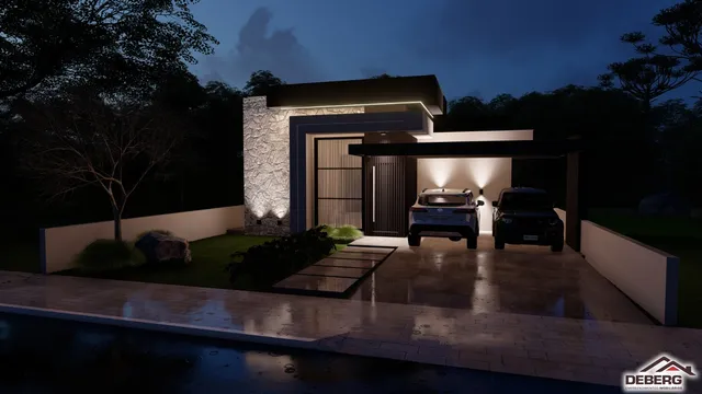 Casa com 2 dormitórios, foto 5