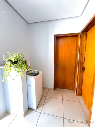 Casa geminada com 1 dormitório, foto 7